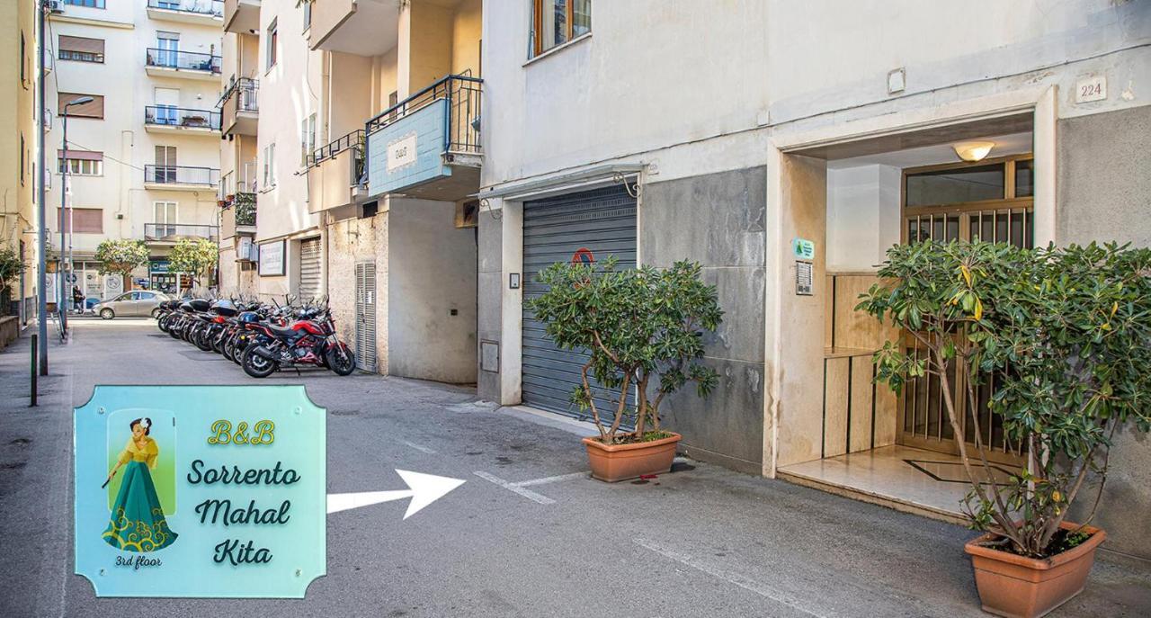 Appartamento Lovely In Center Of